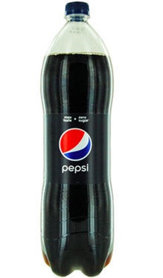 Picture of PEPSI MAX 1.5LTR